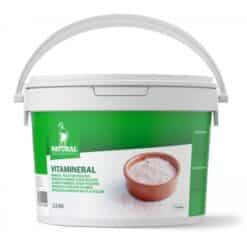 Natural Vitamineral emmer 2,5kg
