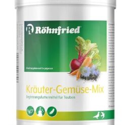 Röhnfried Kräuter-Gemüse-Mix 500g