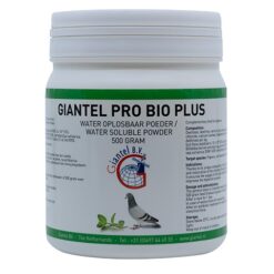 Giantel Pro Bio Plus 500g