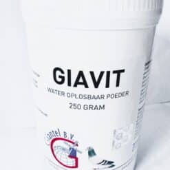 Giantel Giavit 250g