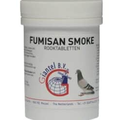 Giantel Fumisan Smoke (3 tabletten)