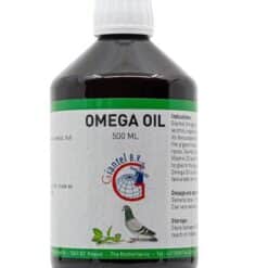 Giantel Omega Oil 500ml