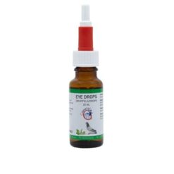Giantel Eye Drops 20ml
