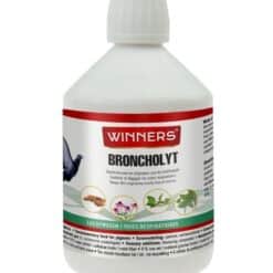 Winners Broncholyt 500ml