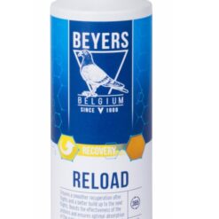 Beyers Reload 1000 ml