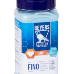 Beyers Fino Badzout 660g