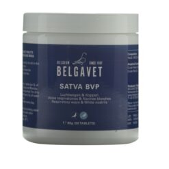 Belgavet Satva BVP 50 tabletten