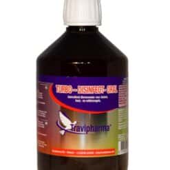 Travipharma Turbo-Disinfect-Oral 500ml