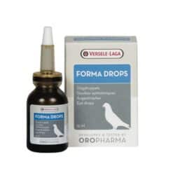 Versele-Laga Oropharma Forma Drops 15ml