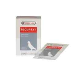 Versele-Laga Oropharma Recup-Lyt 240g