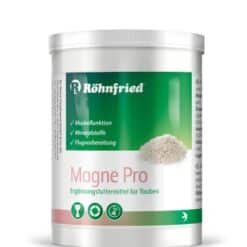 Röhnfried Magne Pro 500g