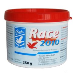 Backs Race 2010 250g