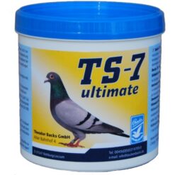 Backs TS-7 Ultimate 500g