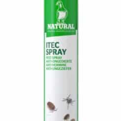 Natural Itec Spray 750ml