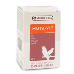Versele-Laga Oropharma Muta-Vit 200g