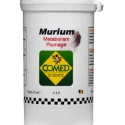COMED Murium Vogel 300g