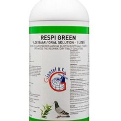 Giantel Respi Green 1000ml