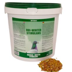 DHP Cultura Rui Winter Stimulans 5000mg