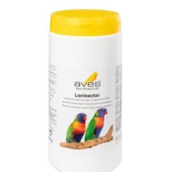 Aves LoriNectar 900g