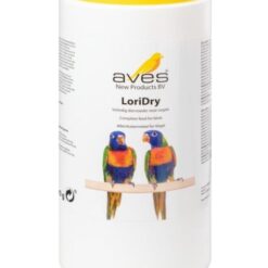 Aves LoriDry 900g
