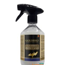 Goldbird Licefree Protect Spray 500ml
