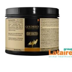 Goldbird Top Bacto 250g