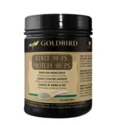Goldbird Eiwit 90 PS 300g