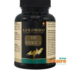 Goldbird Top Energy 100g