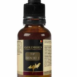 Goldbird Top Broncho1 50ml