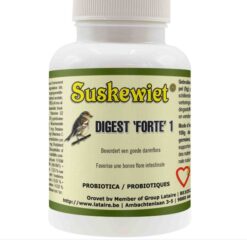 Suskewiet Digest Forte 1  100g