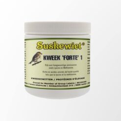Suskewiet Kweek Forte 1  120g