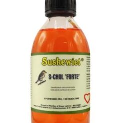Suskewiet S-Chol Forte 250ml
