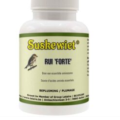 Suskewiet Rui Forte 75g