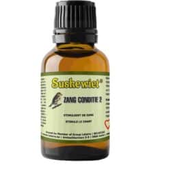 Suskewiet Zang Conditie 2  50ml