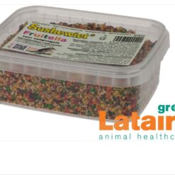 Suskewiet Fruitella voor zangvogels 150g