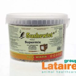 Suskewiet Supermix - Premium Rui + Wintermix 1700mg
