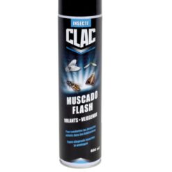 CLAC Muscado – Flying Insects spray 600ml