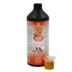 DHP Cultura Vitamin Forte 1000ml