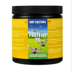 DHP Cultura Proteïne 96 200g