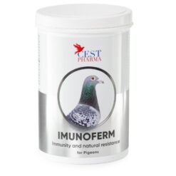 Cest-Pharma IMUNOFERM 600g