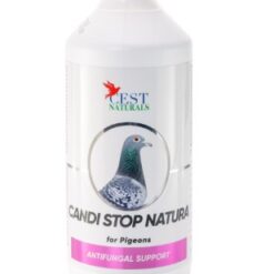 Cest-Pharma CANDI STOP NATURA 1000ml