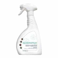 SilverSpray
