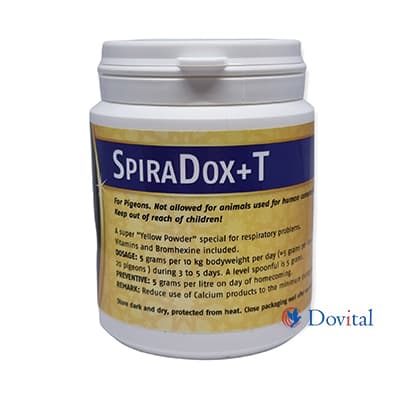 SpiraDox-t 100 gram
