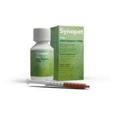 Synopet Dog Joint Support 75ml