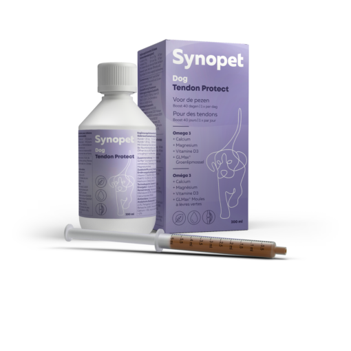 Synopet Dog Tendon Protect 200ml