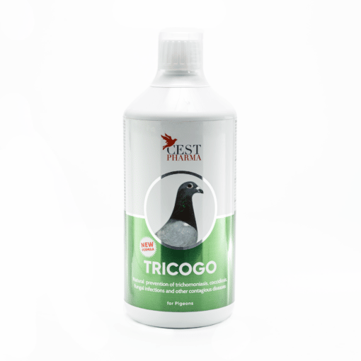 Cest-pharma TRICOGO 500 ml