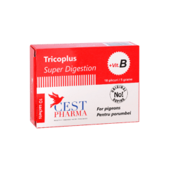 Cest-pharma TRICOPLUS 5 g x 10 pcs