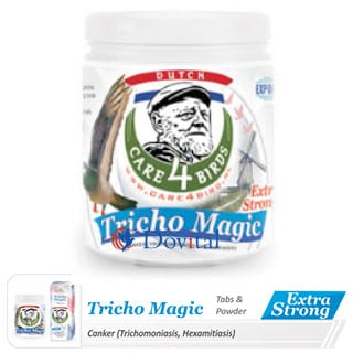 Tricho Magic – 100g