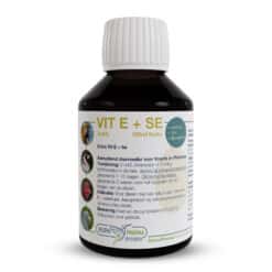Vit E + Se_100ml