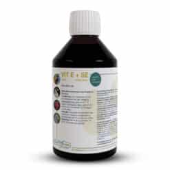 Vit E + Se_250ml